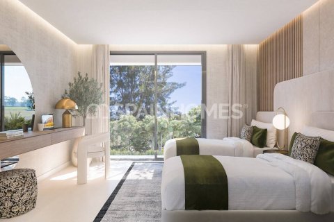 2 bedrooms Villa in Mijas, Spain No. 26633 18