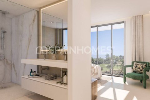 2 dormitorios Villa en Mijas, Spain No. 26633 14