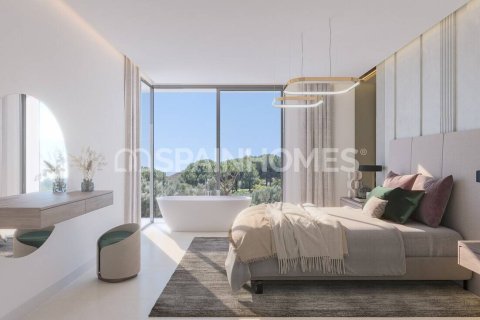 2 chambres Villa à Mijas, Spain No. 26633 17