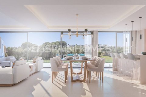 2 bedrooms Villa in Mijas, Spain No. 26633 13