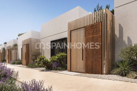 2 dormitorios Villa en Mijas, Spain No. 26633 8