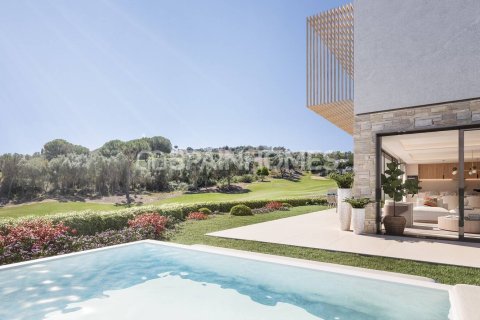 2 dormitorios Villa en Mijas, Spain No. 26633 2