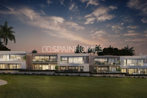 2 dormitorios Villa en Mijas, Spain No. 26633 7