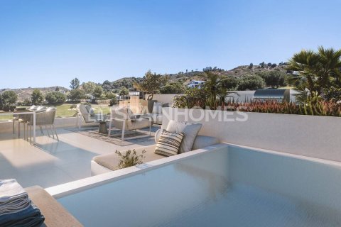 2 bedrooms Villa in Mijas, Spain No. 26633 12