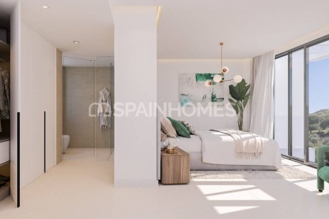 2 bedrooms Villa in Mijas, Spain No. 26633 17