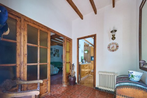 5 chambres Villa à Busot, Spain No. 26937 7