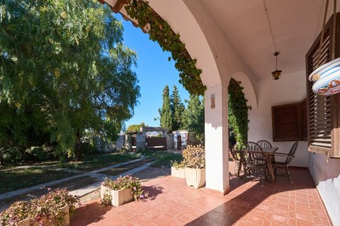 5 dormitorios Villa en Busot, Spain No. 26937 5