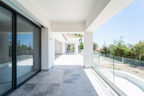 6 dormitorios Villa en Marbella, Spain No. 26996 15