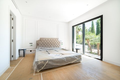 6 chambres Villa à Marbella, Spain No. 26996 10