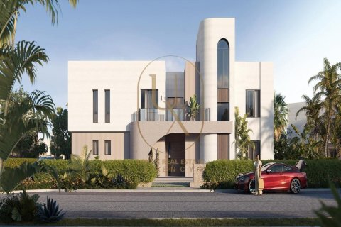 5 dormitorios Villa en O West, Egypt No. 38239 20