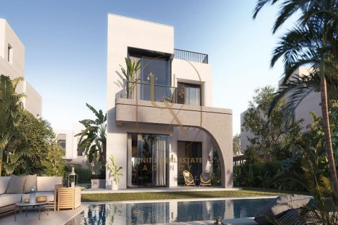 5 dormitorios Villa en O West, Egypt No. 38239 7