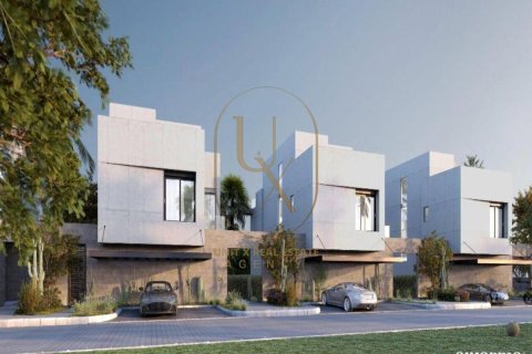 4 dormitorios Villa en View Sodic, Egypt No. 38237 1