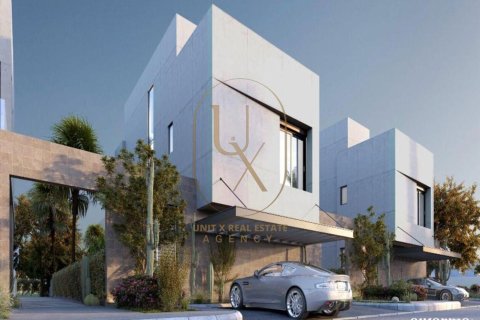 7 bedrooms Villa in New Zayed City, Egypt No. 38203 5