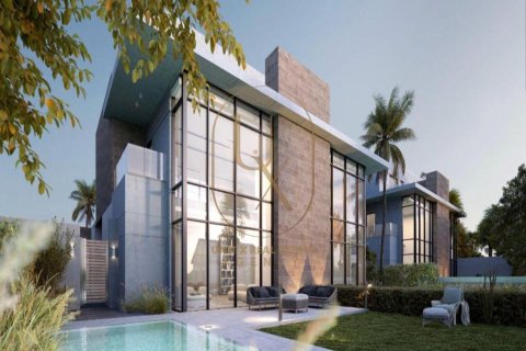 7 bedrooms Villa in New Zayed City, Egypt No. 38203 1