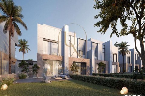 7 bedrooms Villa in New Zayed City, Egypt No. 38203 8