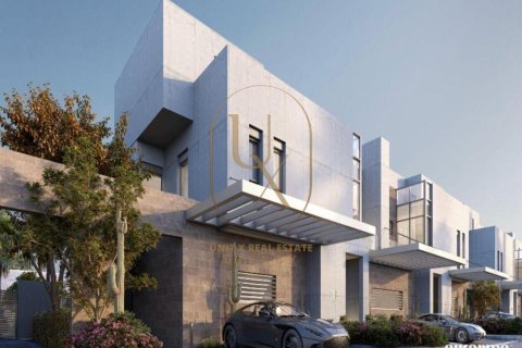 7 bedrooms Villa in New Zayed City, Egypt No. 38203 7