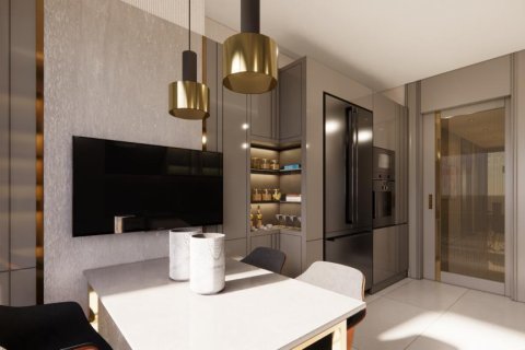 3+1 Apartment en Istanbul, Turkey No. 15541 10