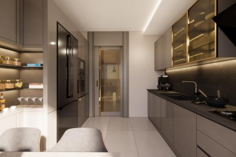 3+1 Apartment en Istanbul, Turkey No. 15541 4