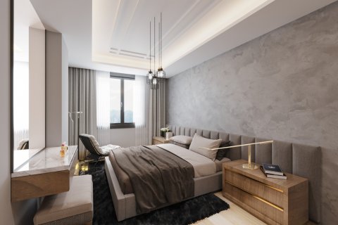 Квартира 2+1 в Стамбул, Турция №15532 3