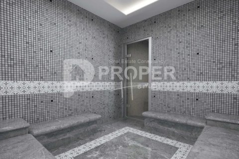 4 rooms Appartement à Alanya, Turkey No. 16624 25