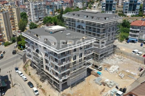 4 habitaciones Apartment en Alanya, Turkey No. 16624 7