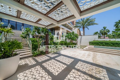 4 bedrooms Apartment in Palm Jumeirah, UAE No. 7400 24