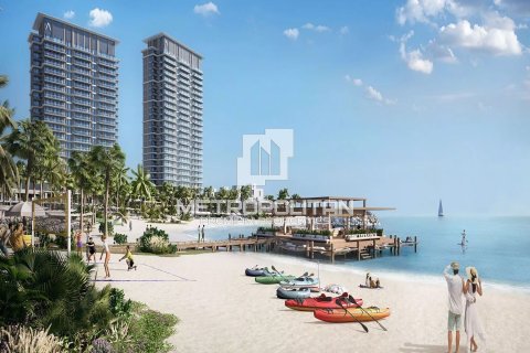 1 chambre Appartement à Al Marjan Island, UAE No. 7401 9