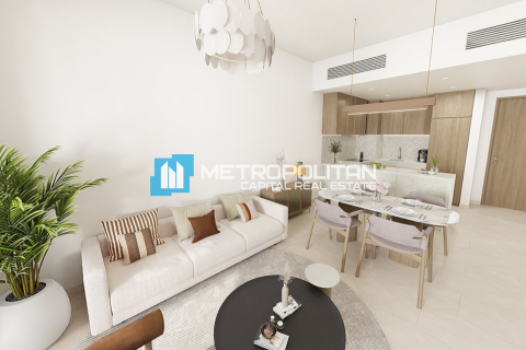 1 dormitorio Apartment en  Yas Island, UAE No. 7395 5