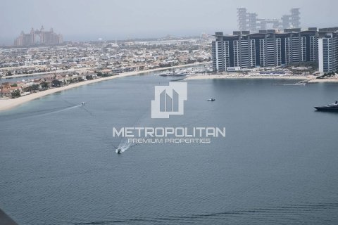 2 dormitorios Apartment en EMAAR Beachfront, UAE No. 7118 13