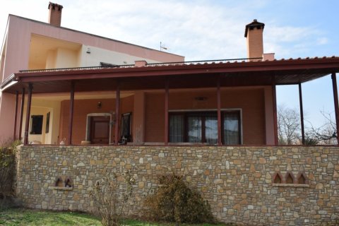 5 dormitorios House en Vasilika, Greece No. 57603 4