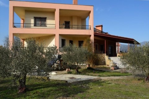 5 bedrooms House in Vasilika, Greece No. 57603 2