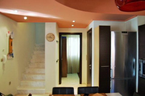 4 dormitorios Maisonette en Kavala, Greece No. 57598 13