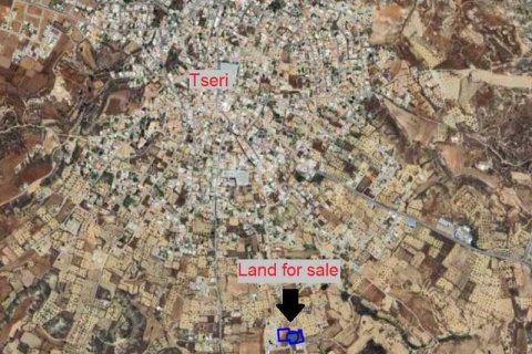 7247m² Land en Tseri, Cyprus No. 35340 4