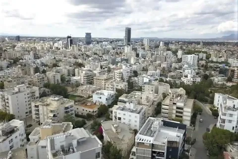 649m² Land en Nicosia, Cyprus No. 35961 2