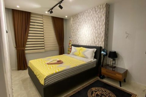 3 rooms Apartment in Alanya, Turkey No. 20685 19