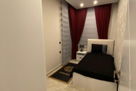 3 rooms Apartment in Alanya, Turkey No. 20685 20