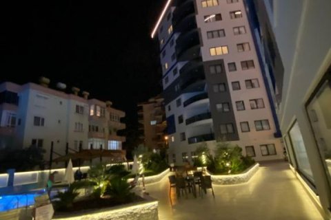 3 rooms Apartment in Alanya, Turkey No. 20685 17