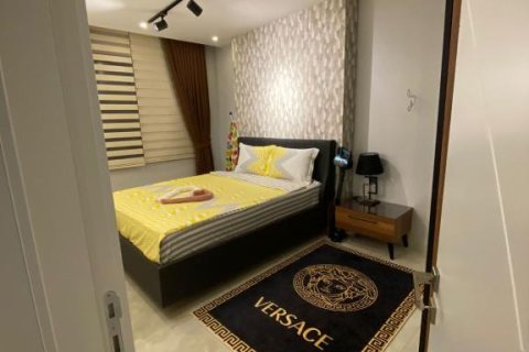 3 rooms Apartment in Alanya, Turkey No. 20685 11