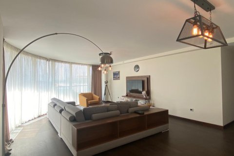 3+1 Apartment in Istanbul, Turkey No. 14355 1