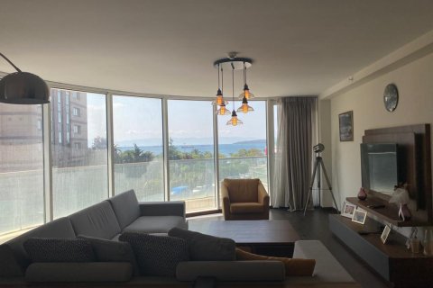 3+1 Apartment in Istanbul, Turkey No. 14355 8