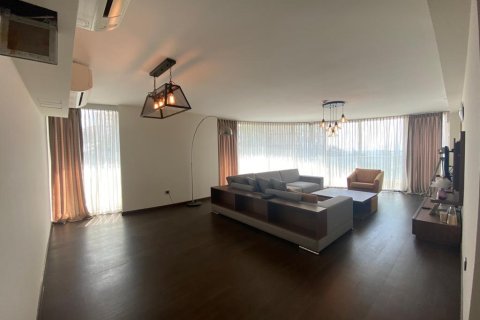 3+1 Apartment in Istanbul, Turkey No. 14355 5