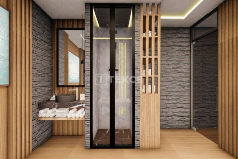 1+1 Appartement à Alanya, Turkey No. 12186 12