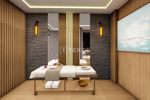 1+1 Appartement à Alanya, Turkey No. 12186 13