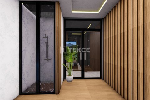 1+1 Appartement à Alanya, Turkey No. 12186 8