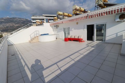 3+1 Penthouse en Mahmutlar, Turkey No. 13952 17