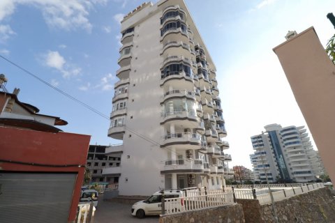 3+1 Penthouse à Mahmutlar, Turkey No. 13952 14