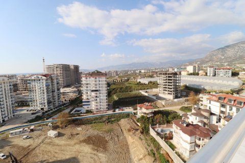 3+1 Penthouse à Mahmutlar, Turkey No. 13952 24