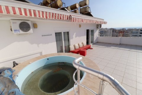 3+1 Penthouse en Mahmutlar, Turkey No. 13952 10