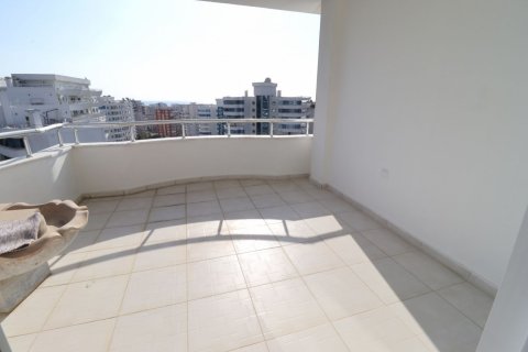 3+1 Penthouse en Mahmutlar, Turkey No. 13952 4