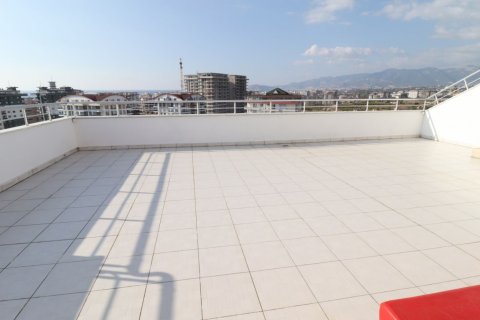 3+1 Penthouse in Mahmutlar, Turkey No. 13952 5